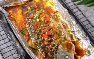 长沙哪里有吃锡纸烤鱼（宁海烧烤哪里好）