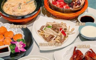 上海哪里吃顺德菜（上海顺德菜哪家好吃）