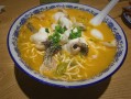酸菜鱼面是哪里的（酸菜鱼面是哪里的特产）