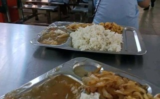 工厂食堂生意怎么样（工厂食堂生意怎么样啊）