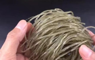 怎么判断红薯粉条的好坏？细的好吃还是粗的好吃点,哪家的宽粉好吃