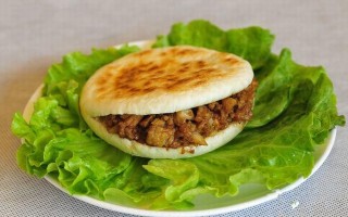 肉夹馍哪里的最正宗（肉夹馍哪里的最正宗好吃）