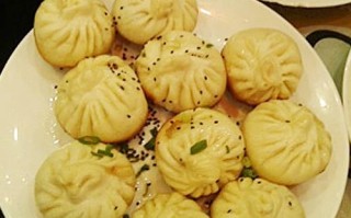 上海哪里的包子最好吃（上海菜包排名前十）