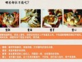 梭子蟹公蟹哪些部位不能吃,公蟹哪里不能吃图解