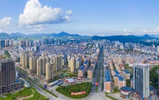 沙县经济在福建怎么样（沙县经济在福建怎么样了）