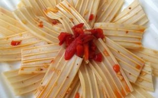 芋头粉是什么东西,芋粉怎么吃