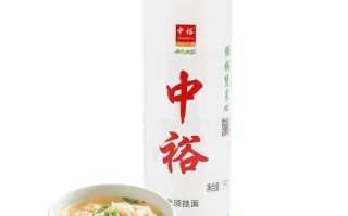 龙须挂面和阳春挂面哪个好吃,哪里龙须好吃又便宜