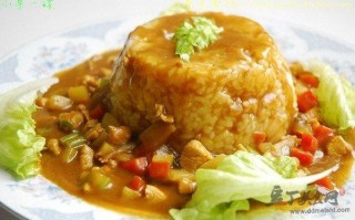 哪里咖喱好吃（哪里咖喱好吃又便宜）