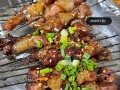 一块八烧烤怎么样（一块钱烧烤）