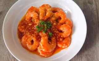 中餐厅第三季为什么没有茄汁大虾,中餐厅的虾