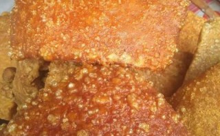 广西哪里有好吃的（广西最好吃的肉排名）