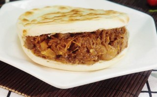 潼关肉夹馍哪家最好,老潼关都有什么好吃的