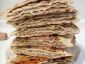 一锅千层饼利润多少,开个肉饼店怎么样赚钱