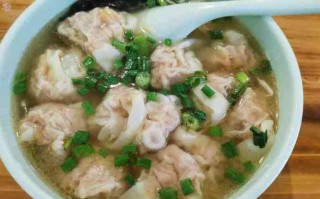 广州哪里有好吃的混沌（广州哪里有好吃的混沌店）