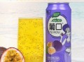 无籽百香果酱在哪里买（只用葡萄不是葡萄汁和牛奶怎么做饮料）