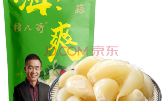 哪里的酱菜好（哪里的糖蒜最正宗）