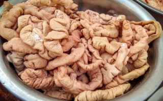 猪肥肠是哪里（猪肥肠是哪里的肉）