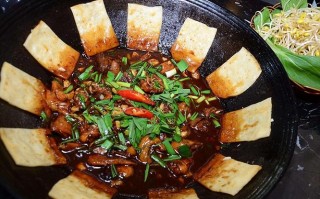 哪里的地锅鸡好吃（哪里的地锅鸡好吃又便宜）