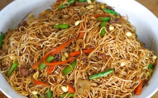 蒸面条是哪里的（蒸面条是哪里的特色）