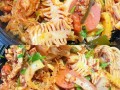 四川凉拌菜在哪里进货（湛江那有凉拌菜批发）