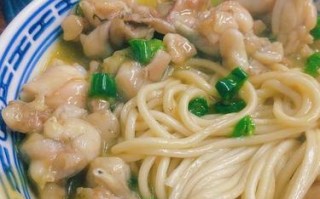 牛蛙面哪里好吃（牛蛙面哪里好吃一点）