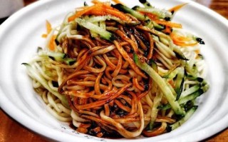 捞面是哪里的（捞面是哪里的特色）