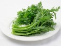 茼蒿广西叫什么,茼蒿吃哪里呢,茼蒿的叶子能吃吗