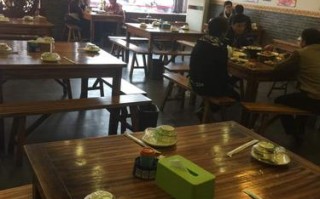 村家餐饮怎么样（村家餐饮怎么样赚钱吗）