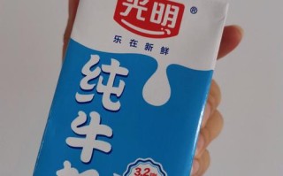 光明牛奶怎么样加盟店（欧亚纯牛奶和光明哪个好）