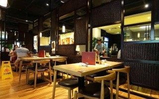 在常州市开餐饮店怎么样（常州武进特色餐厅）