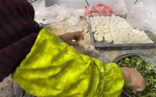 卖大饺子怎么样（卖大饺子怎么样赚钱）