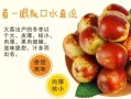 大荔冬枣的产地来自哪里,冬枣哪里产的最好吃