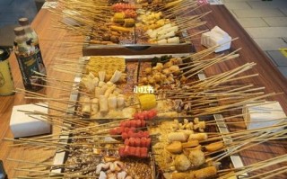 领先麻辣烫怎么样（牛牛道北京集团是做什么的）