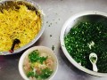 张一碗快餐 怎么样（李娃原汁牛肉汤怎么样）