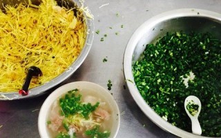 张一碗快餐 怎么样（李娃原汁牛肉汤怎么样）