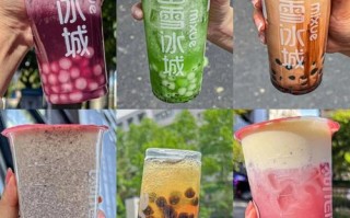卡旺卡现在怎么样了（卡旺卡和蜜雪冰城哪个好）