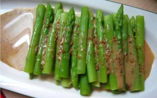 芦笋哪里的菜（芦笋哪里的菜好吃）