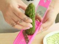 做黄瓜卷的刀哪里有买（摘黄瓜最好的工具）