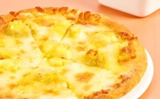 pizza榴莲在哪里（水果pizza一般是什么水果）