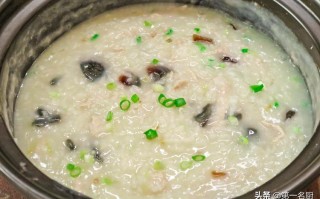 哪里的人喜欢喝粥（哪里的人喜欢喝粥呢）