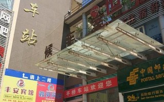 为什么开店要选在车站和停车场附近,车站开店怎么样赚钱