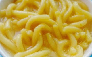 汤子的做法,哪里卖东北汤子好吃