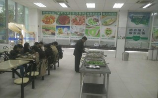 新撉阳大食堂总店地址,大食堂加盟怎么样赚钱