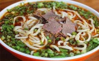 中国面食起源哪里（中国面食起源哪里最早）