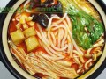 过桥米线产自哪里（过桥米线是来自那个省）