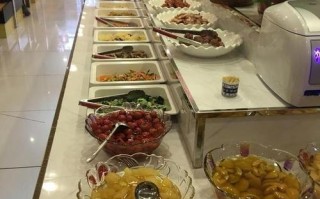 北京饺子自助餐排行榜,开间饺子自助馆怎么样啊