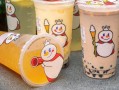 一点点和蜜雪冰城哪个好,加盟一点点怎么样赚钱么