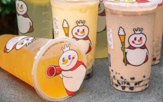 一点点和蜜雪冰城哪个好,加盟一点点怎么样赚钱么