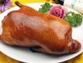 开封汴京烤鸭哪里正宗（开封市非遗小吃）