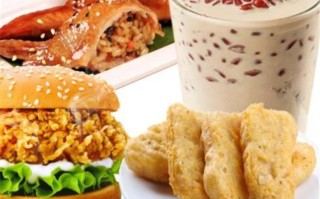 每日酷饮奶茶炸鸡怎么样（每日酷饮加盟）